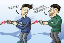 铜仁企业清欠服务